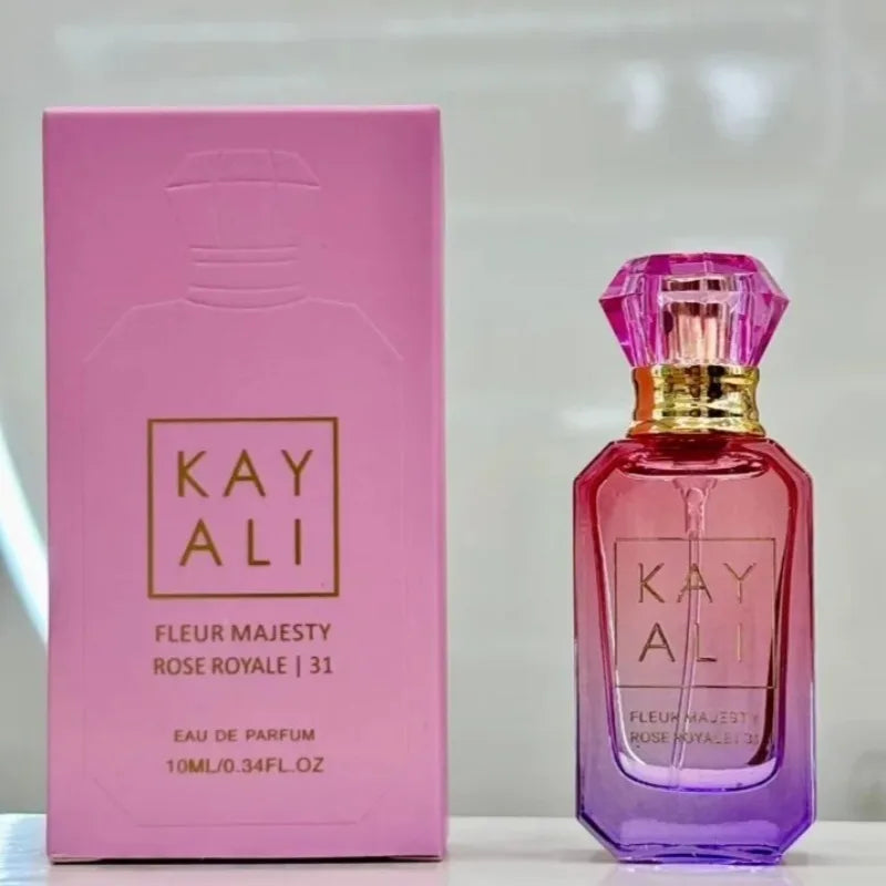 KAYALI 81 Women’s Eau De Parfum 10ml Floral Fruity Vanilla