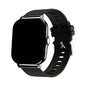 LAXASFIT Smart Watch Full Touch Sports Fitness Watch