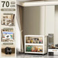 Large Capacity Plastic Folding Storage Cabinet