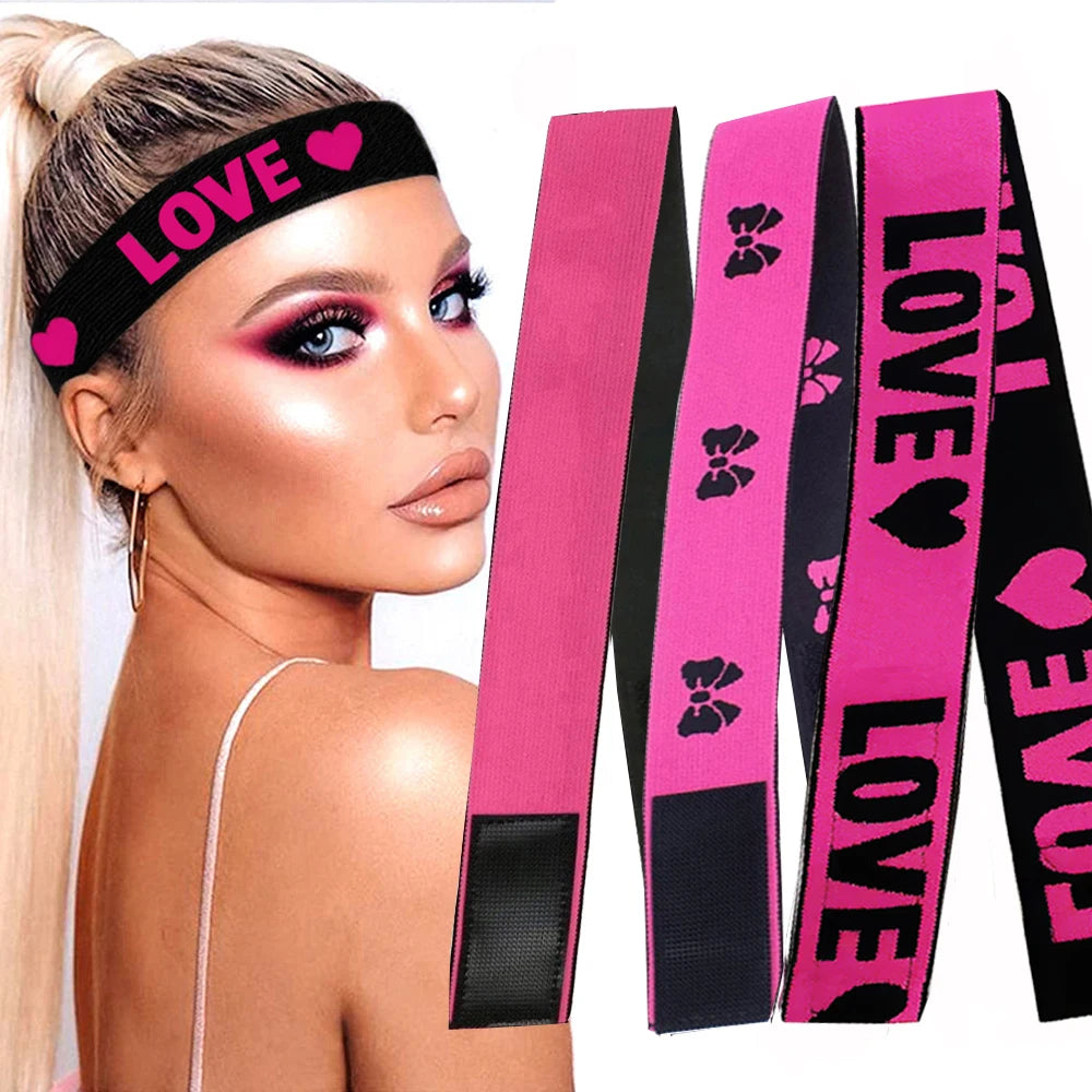 Wig Elastic Band with Adjustable Magic Tape