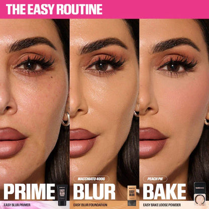 Huda Beauty Easy Bake Loose Setting Powde