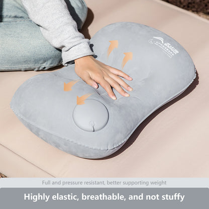 BISINNA Ultralight Inflatable Camping Pillow