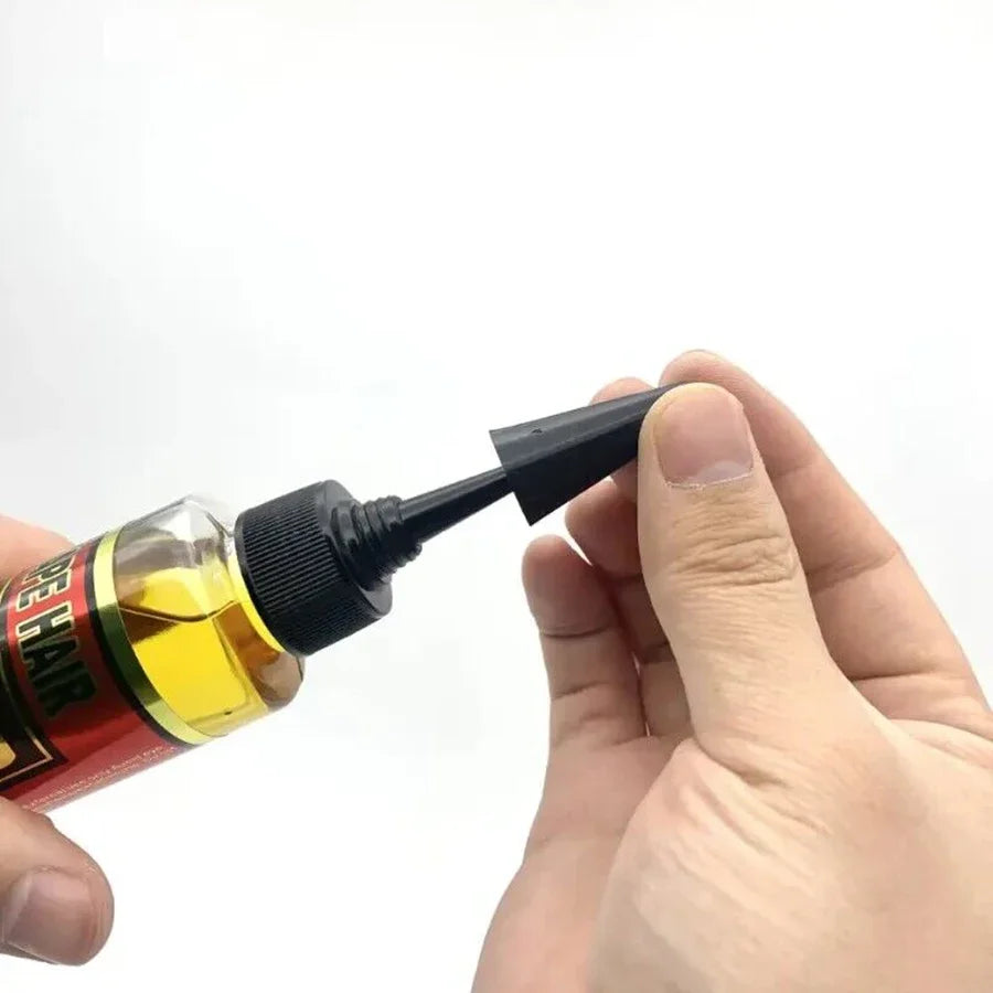 Tape In Extension Remover 118ML Adhesive Fast Acting