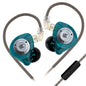 KZ EDX PRO X Hi-Fi In-Ear Earphones