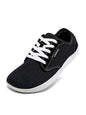 HOBIBEAR Minimalist Barefoot Shoes Unisex Mesh Sneakers