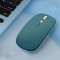 Wireless Bluetooth Gaming Mouse for MacBook and iPad