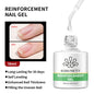 BORN PRETTY 10ml Rubber Gel Top Coat for Nails