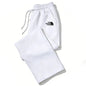 Womens Fleece Straight Leg Joggers Casual Pants