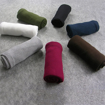 Plus Size Men Tank Tops Sleeveless Cotton Blend Vests