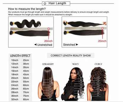 Light Yaki K Tip Human Hair Extensions 100g 100Pcs