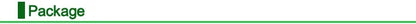 Rechargeable Wireless Mouse Dual Modes for PC and Laptop