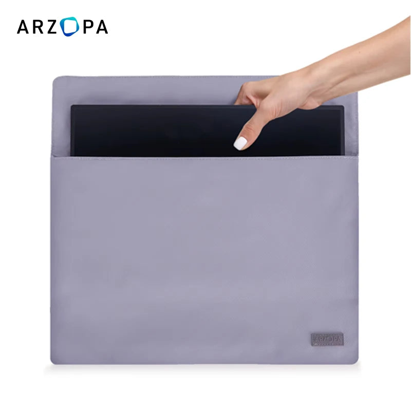 Nylon Storage Bag for 14 to 17.3 Inch Laptop