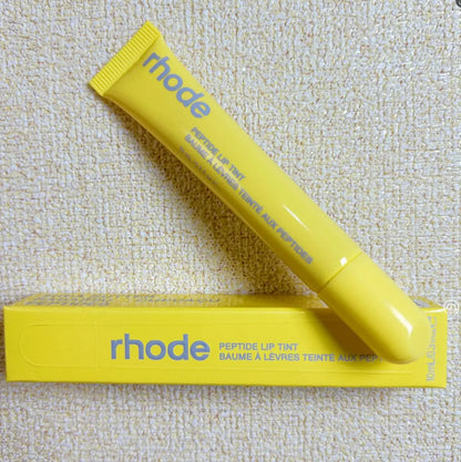 Rhodeskin Lip Gloss Balm Moisturizer 10ml