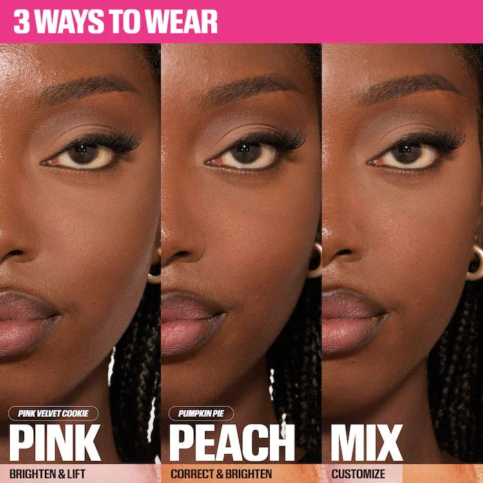 Huda Beauty Easy Bake Loose Setting Powde