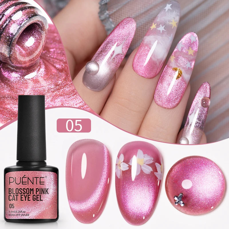 Clear 3D No Wipe Sculpture Gel Nail Polish 15ML