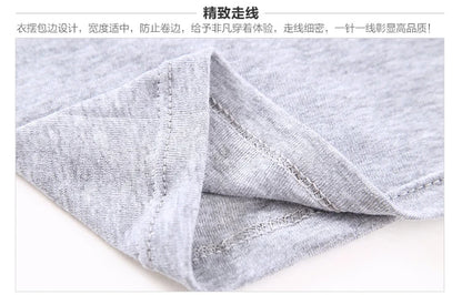 Men's Cotton Casual Sleeveless Vest for All Seasons