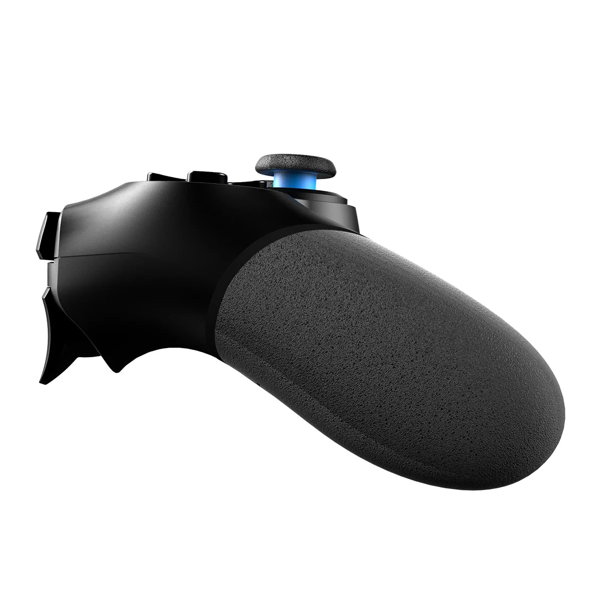 3D Virtual Reality Glasses for Smartphones with Real Lenses