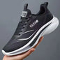 Lightweight Breathable Mesh Casual Sneakers for Men