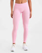 Adapt Seamless Leggings Women Nylon Cotton Sports Pants