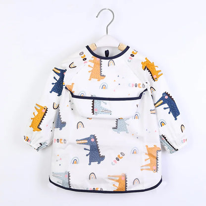 Washable Cotton Newborn Training Pants for Infants