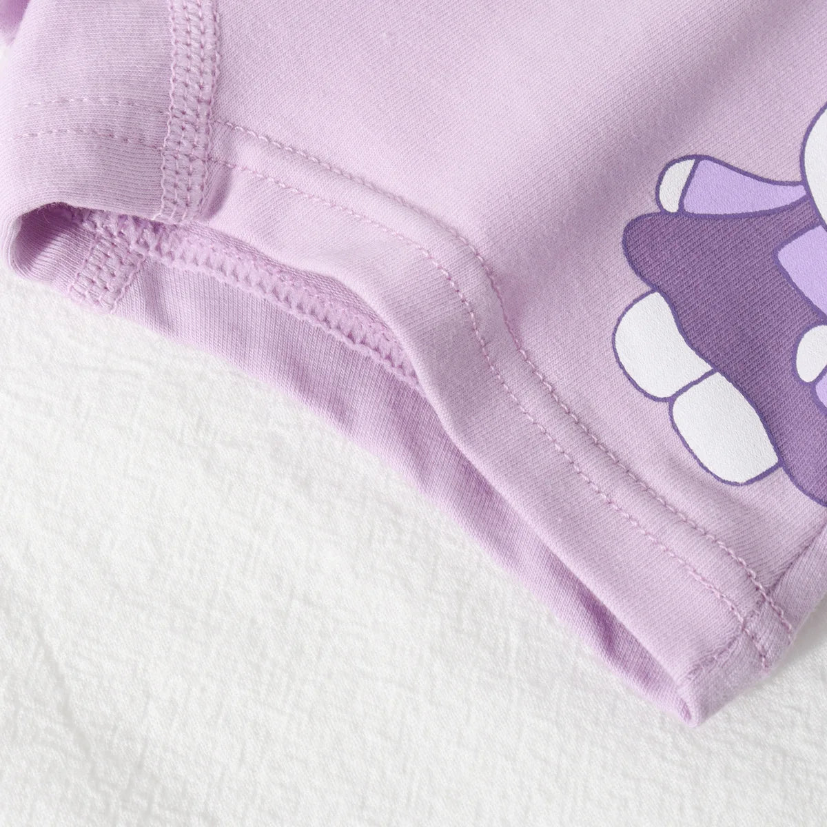 Cotton Girls' Boxers for Children