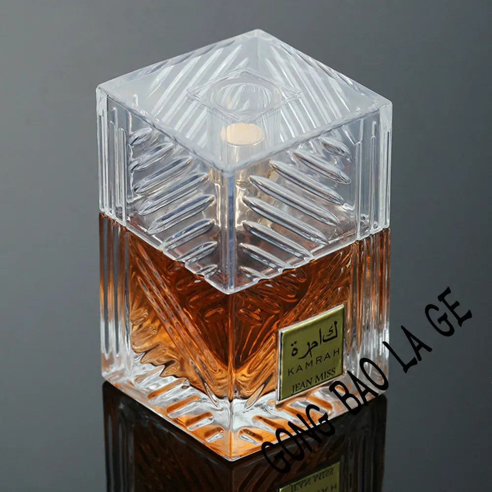 Arabia 100ml Flirting Unisex Woody Perfume