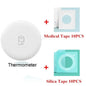 Miaomiaoce Smart Thermometer Pro with Fever Alarm