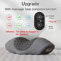 Heated Neck Massage Pillow