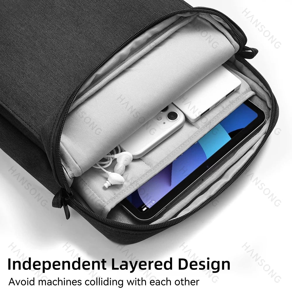 Tablet Case for Samsung Galaxy Tab S6 Lite and S7