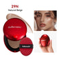Dewy Glow Cream Cushion Foundation Hydrating Moisturizer