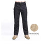 Wear Resistant Multi-pocket Cargo Pants for Men
