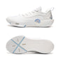 Li-Ning Men's Way Of Wade 12 Basketball Shoes Carbon-Fiber Plate