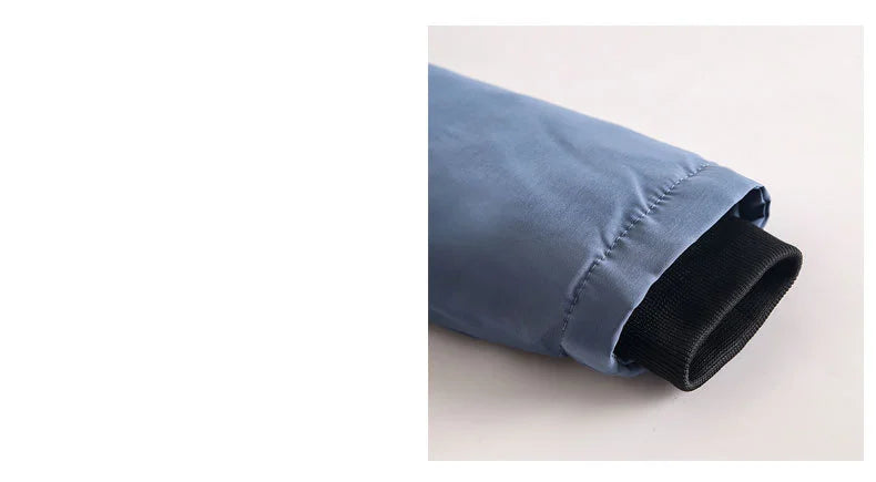 Winter Down Jacket for Boys and Girls Thicken Snowsuit