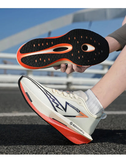 Men's Breathable Lightweight Running Shoes