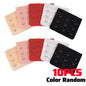 Bra Extender for Women's Adjustable Cotton Strap Natural Color
