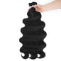 613 Piano Blonde Body Wave Hair Bundles Synthetic Extensions
