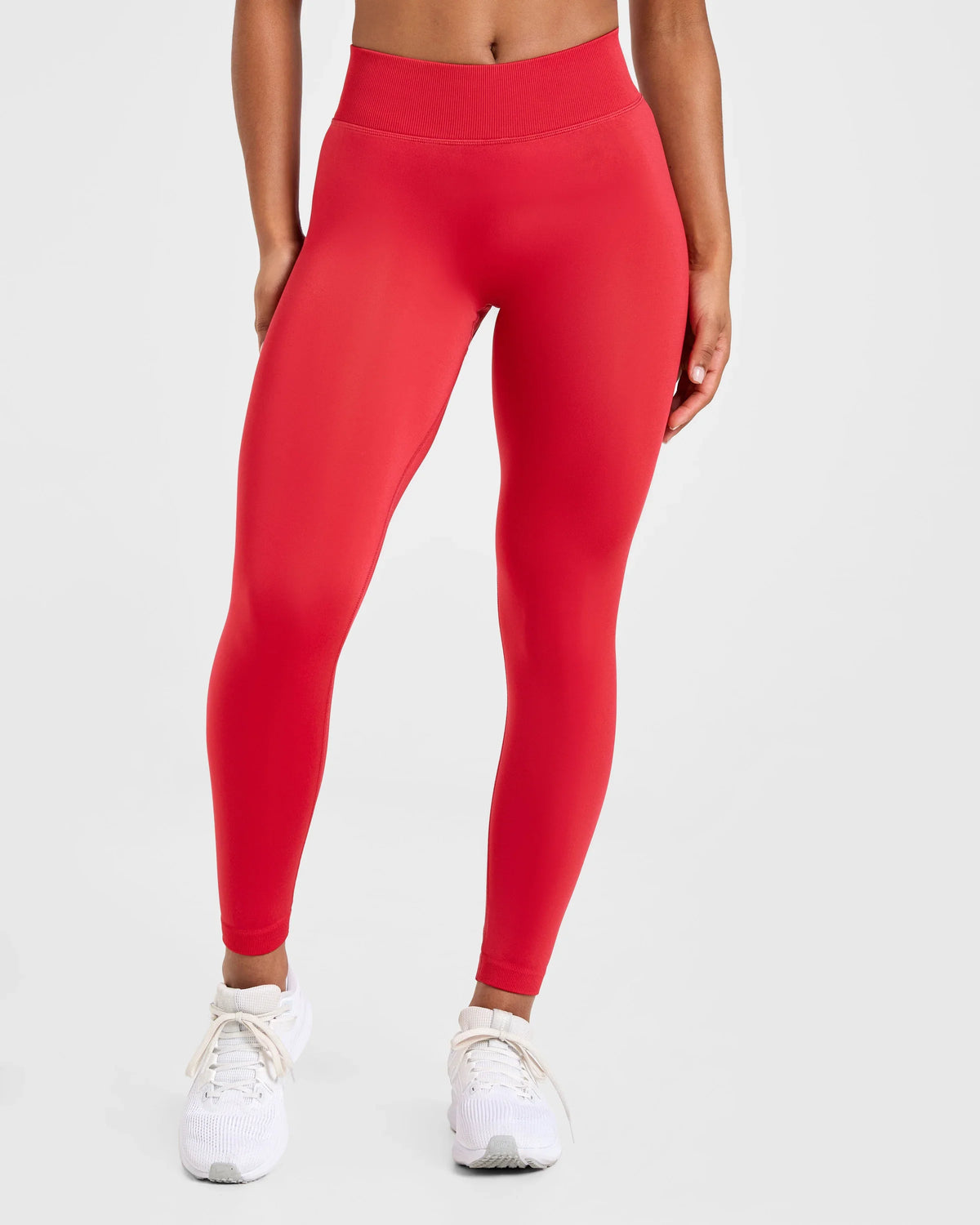 Adapt Seamless Leggings Women Nylon Cotton Sports Pants