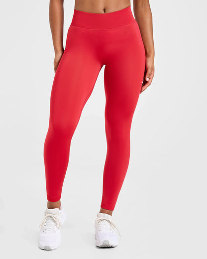Adapt Seamless Leggings Women Nylon Cotton Sports Pants