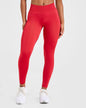 Adapt Seamless Leggings Women Nylon Cotton Sports Pants