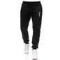 Men's Casual Hoodie Tracksuit for Autumn and Winter