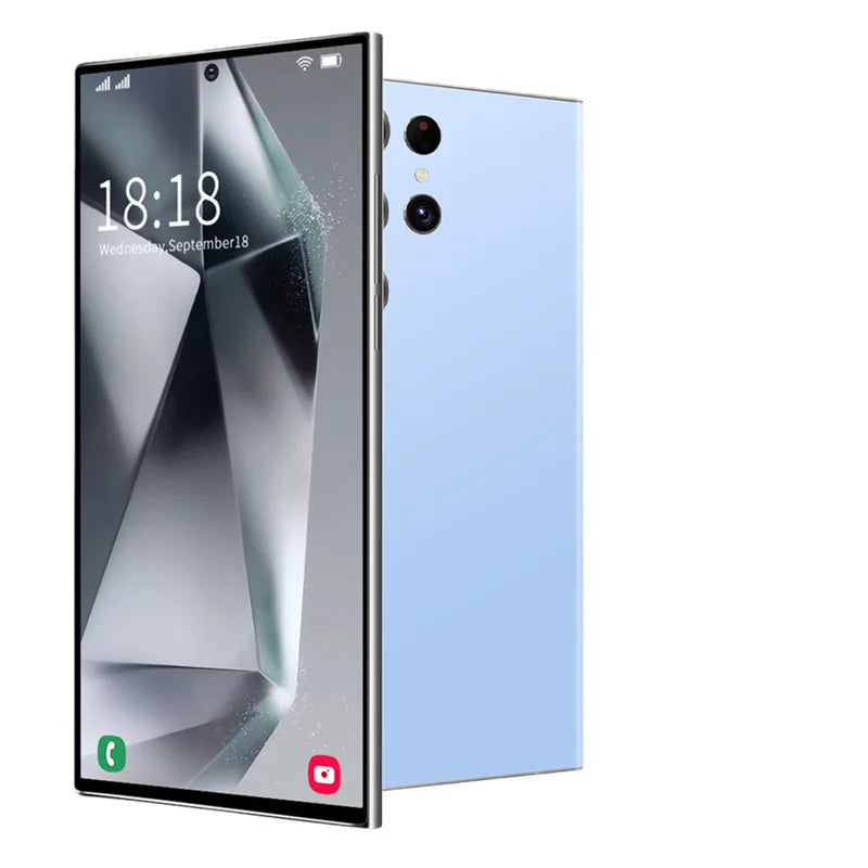 S27 Ultrar Ultra Intelligent 4G 5G Dual Card System