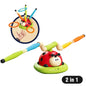 Electric Rope Skipping Machine with Remote Control