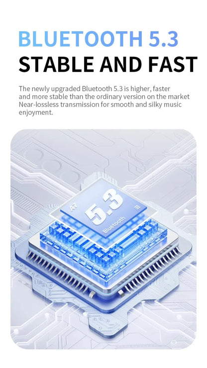 Air Pro Wireless Bluetooth Earphones TWS Headset Waterproof