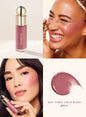 Rare Beauty Soft Pinch Liquid Blush Seamless Matte Makeup