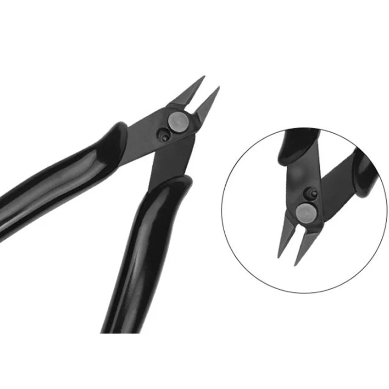Hair Extension Keratin Bond Cutting Pliers