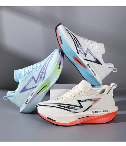 Men's Breathable Lightweight Running Shoes
