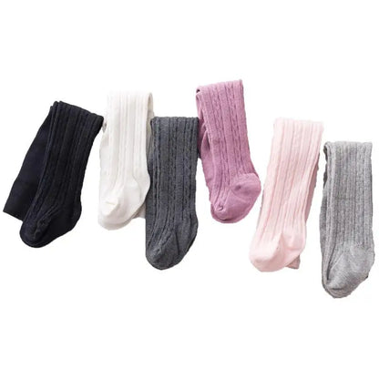 Cotton Baby Leggings for All Seasons Unisex