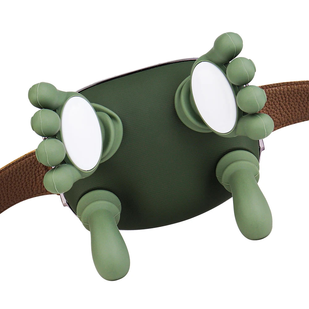 4D Wireless Neck and Shoulder Massager