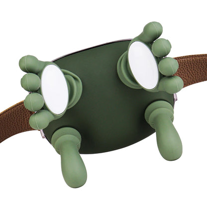 4D Wireless Neck and Shoulder Massager