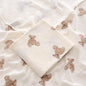 Cotton Muslin Blanket for Newborns and Babies